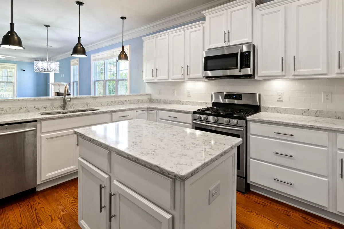 Filth & Squalor Cleanup in Darien, GA